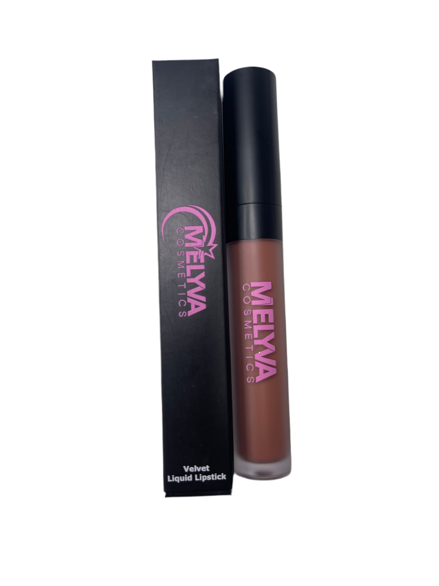 Naked Velvet Liquid Lipstick