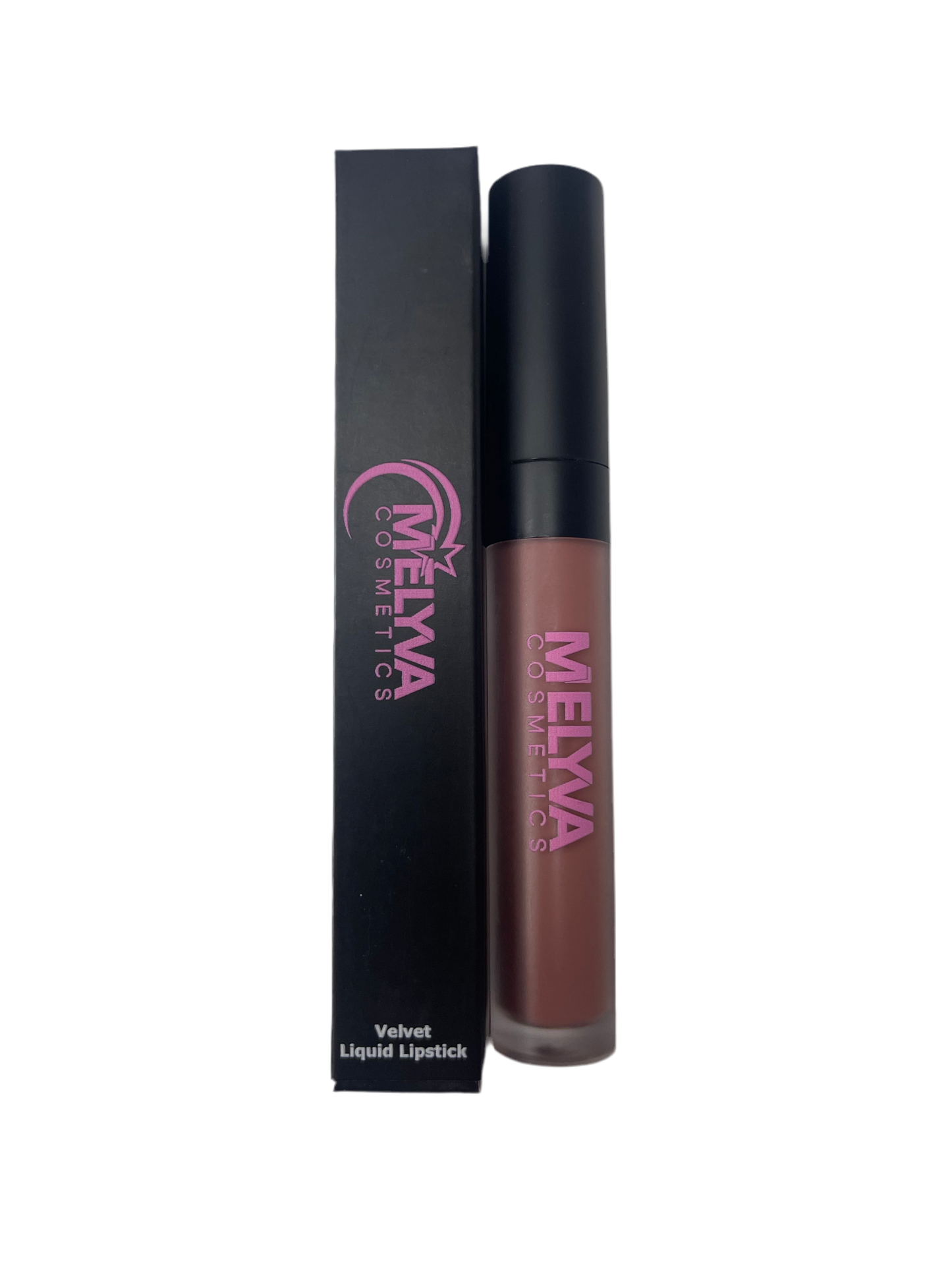 Bare Velvet Liquid Lipstick