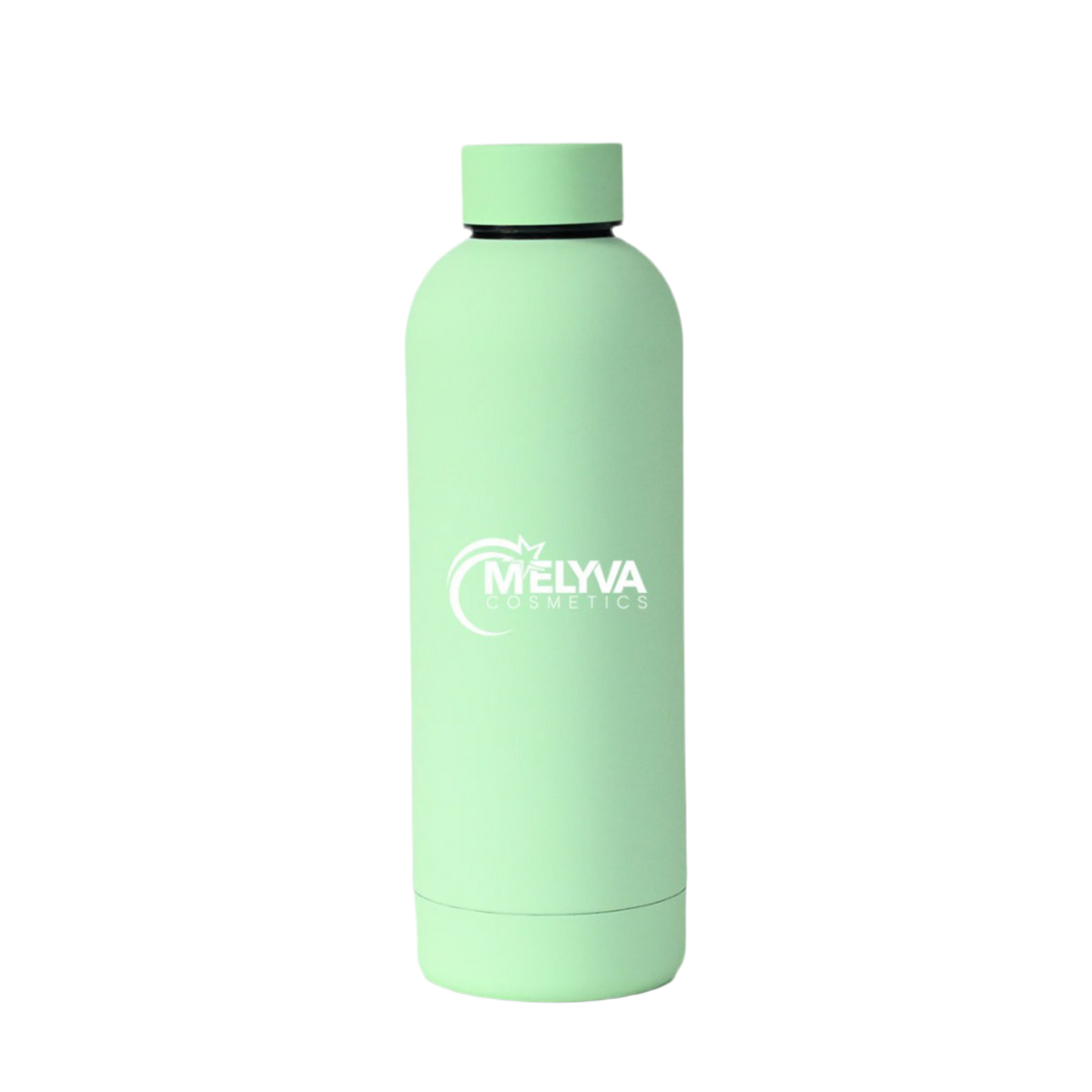 Green Water Bottle Tumbler