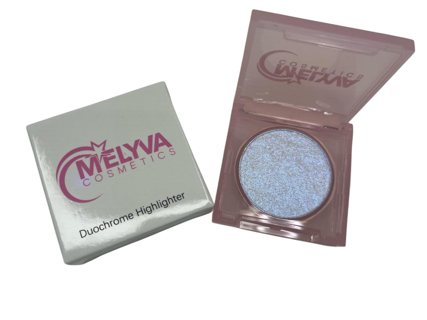 Lilac Duo-Chrome Highlighter