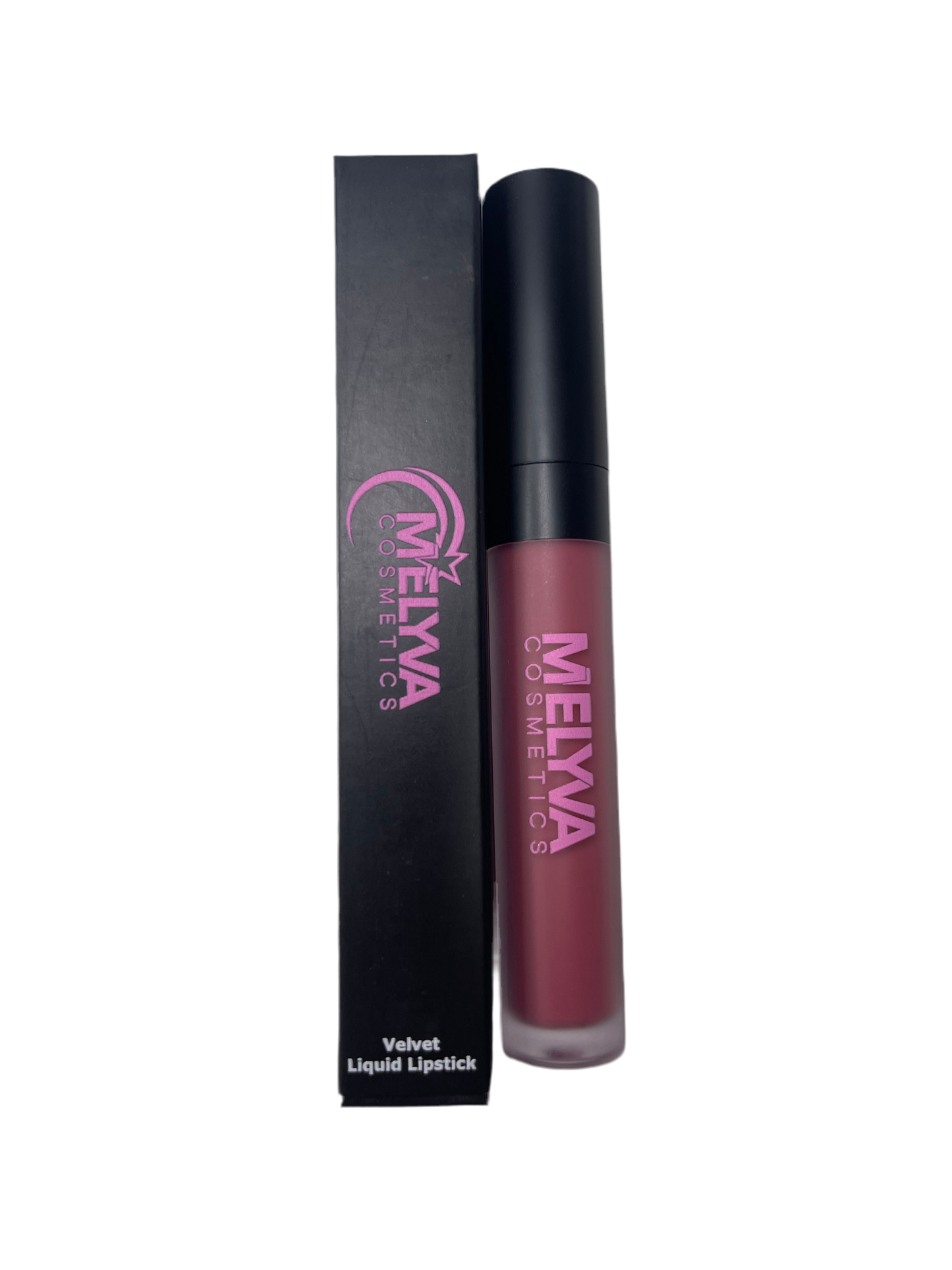 Goddess Velvet Liquid Lipstick