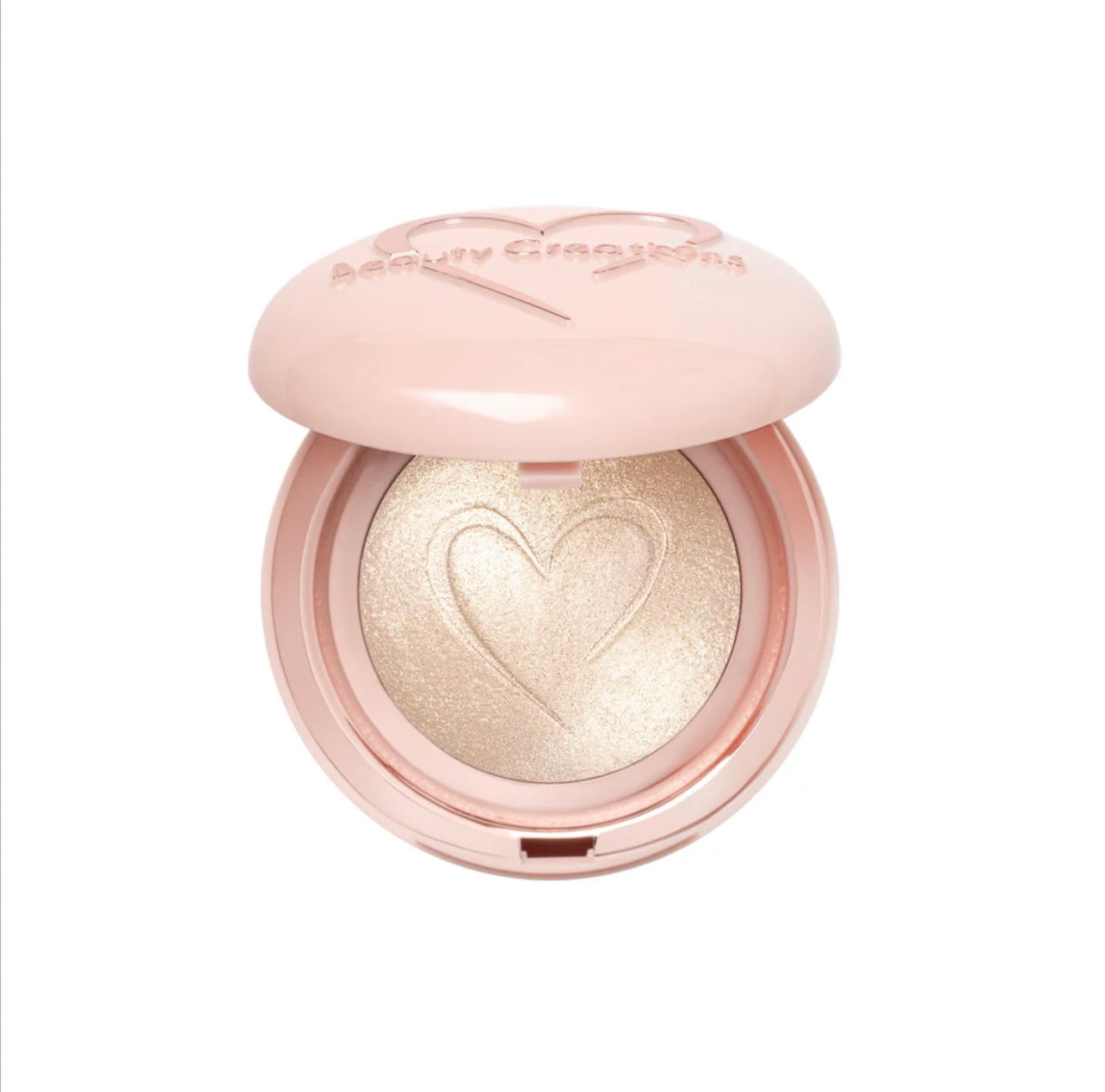 Beauty Creations Final Finshed Baked Highlighter PR