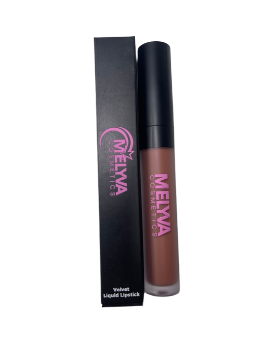 Naked Velvet Liquid Lipstick