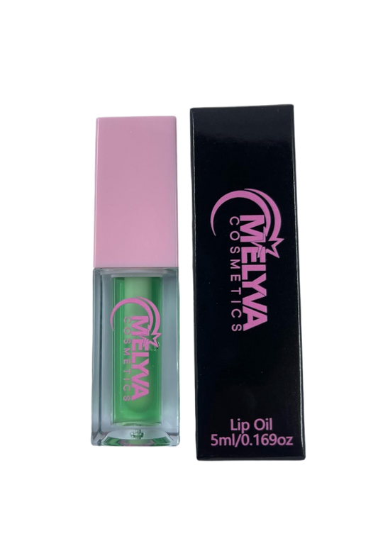 Green Apple Lip Oil