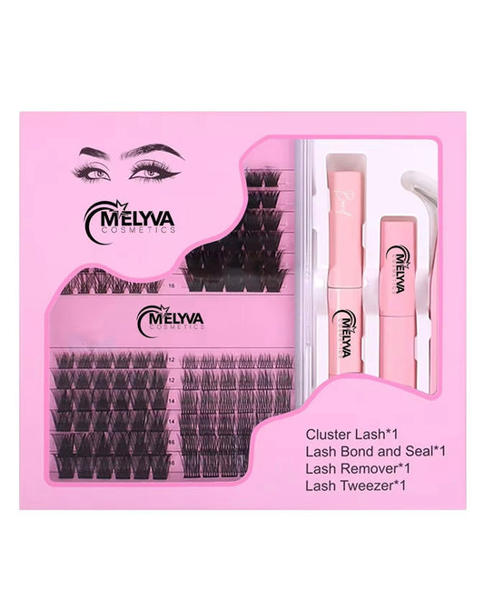 Lash Cluster Kit