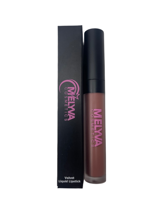 Bare Velvet Liquid Lipstick