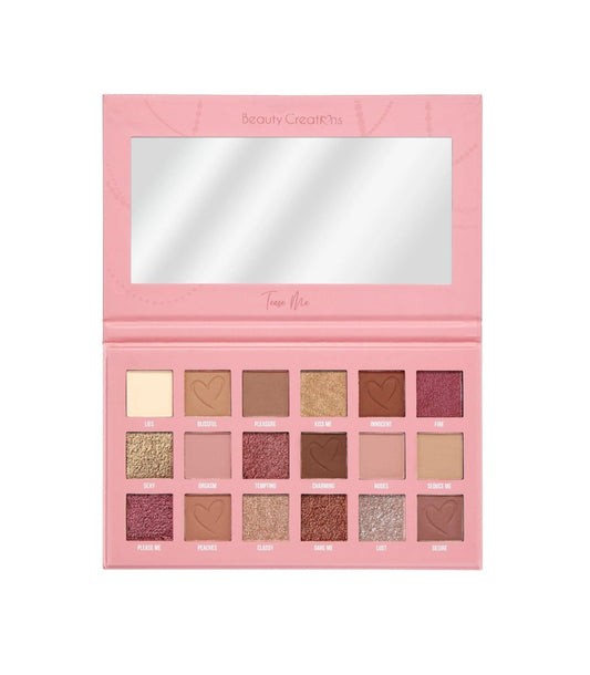 Tease Me Eyeshadow Palette