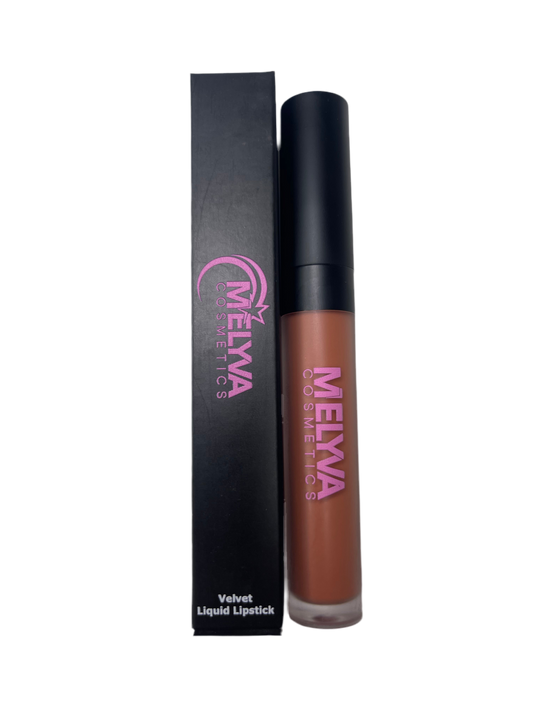 Exposed Velvet Liquid Lipstick