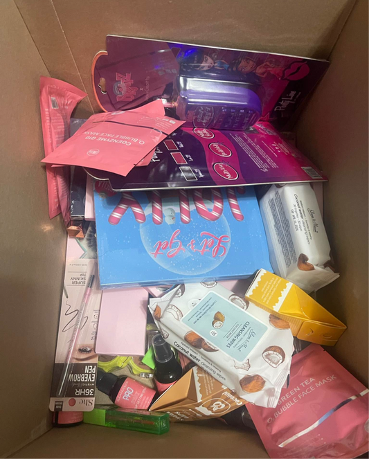 Mystery Box