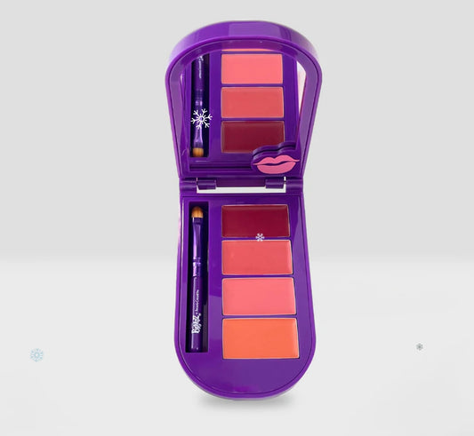 BRATZ X BEAUTY CREATIONS PARTY LINE LIP AND CHEEK CREAM CELL PHONE