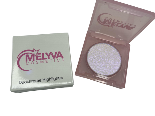 Lavender Duo-Chrome Highlighter