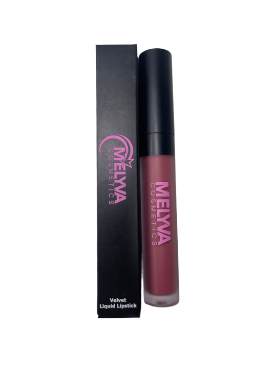 Goddess Velvet Liquid Lipstick