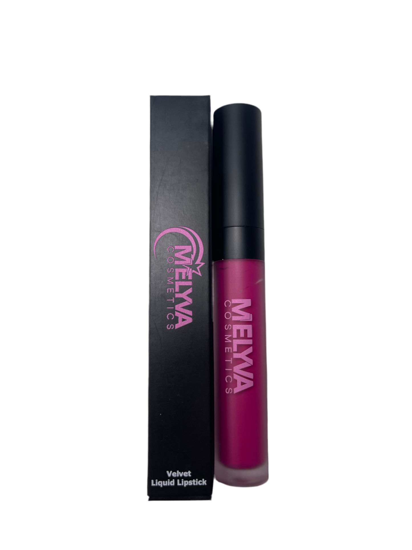 Poppy Velvet Liquid Lipstick