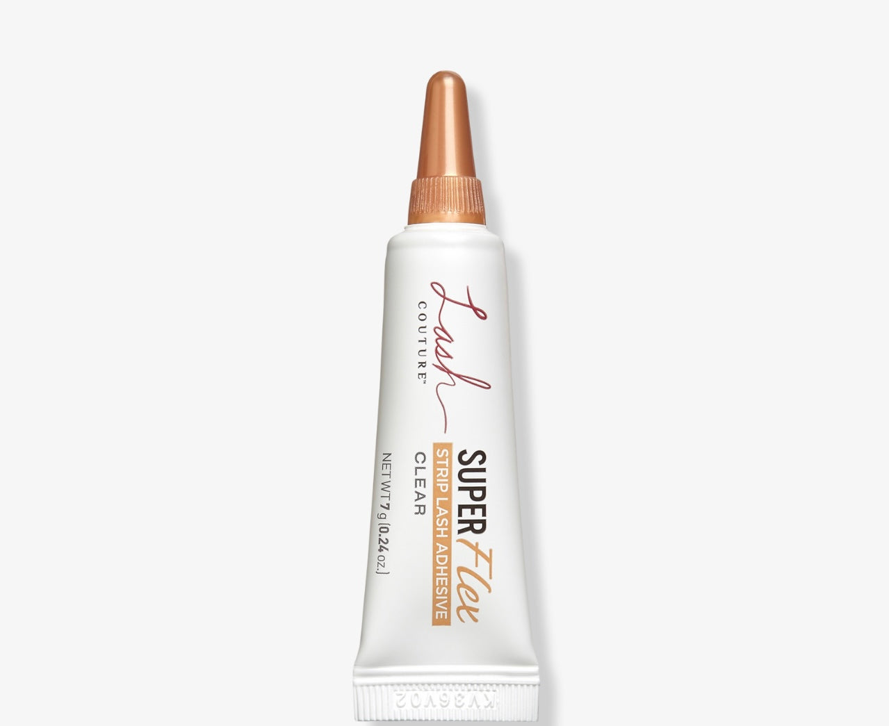 Kiss Lash couture premium latex adhesive Clear