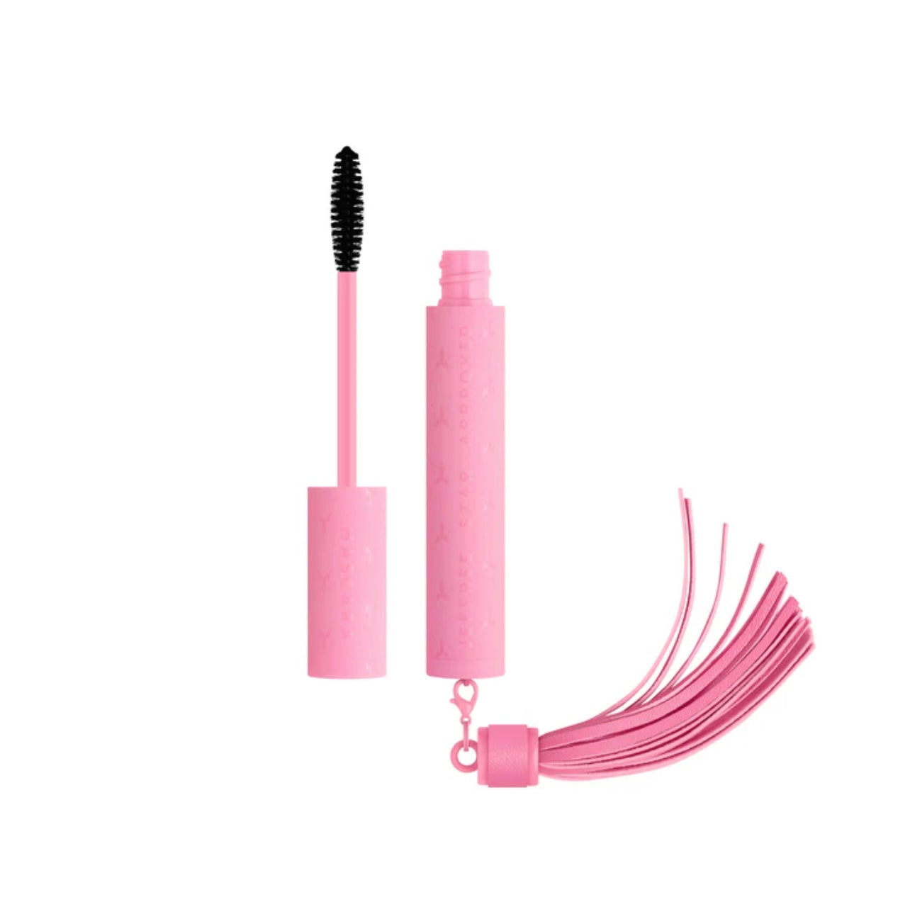 Jeffree Star approved mascara Black