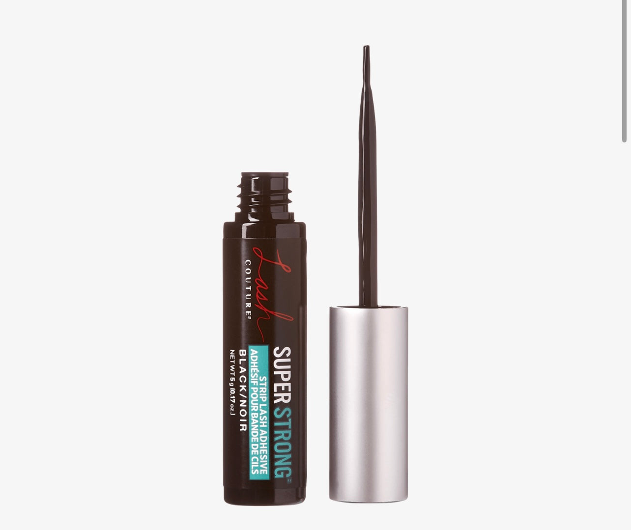 Lash couture Lash adhesive Black