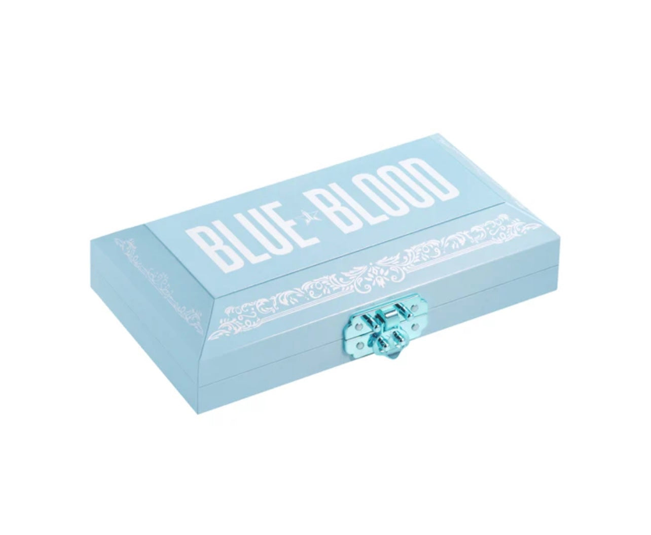 Blue Blood Eyeshadow Palette