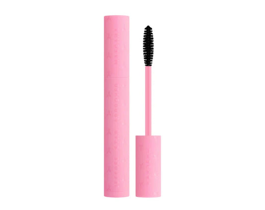 Jeffree Star approved mascara Black